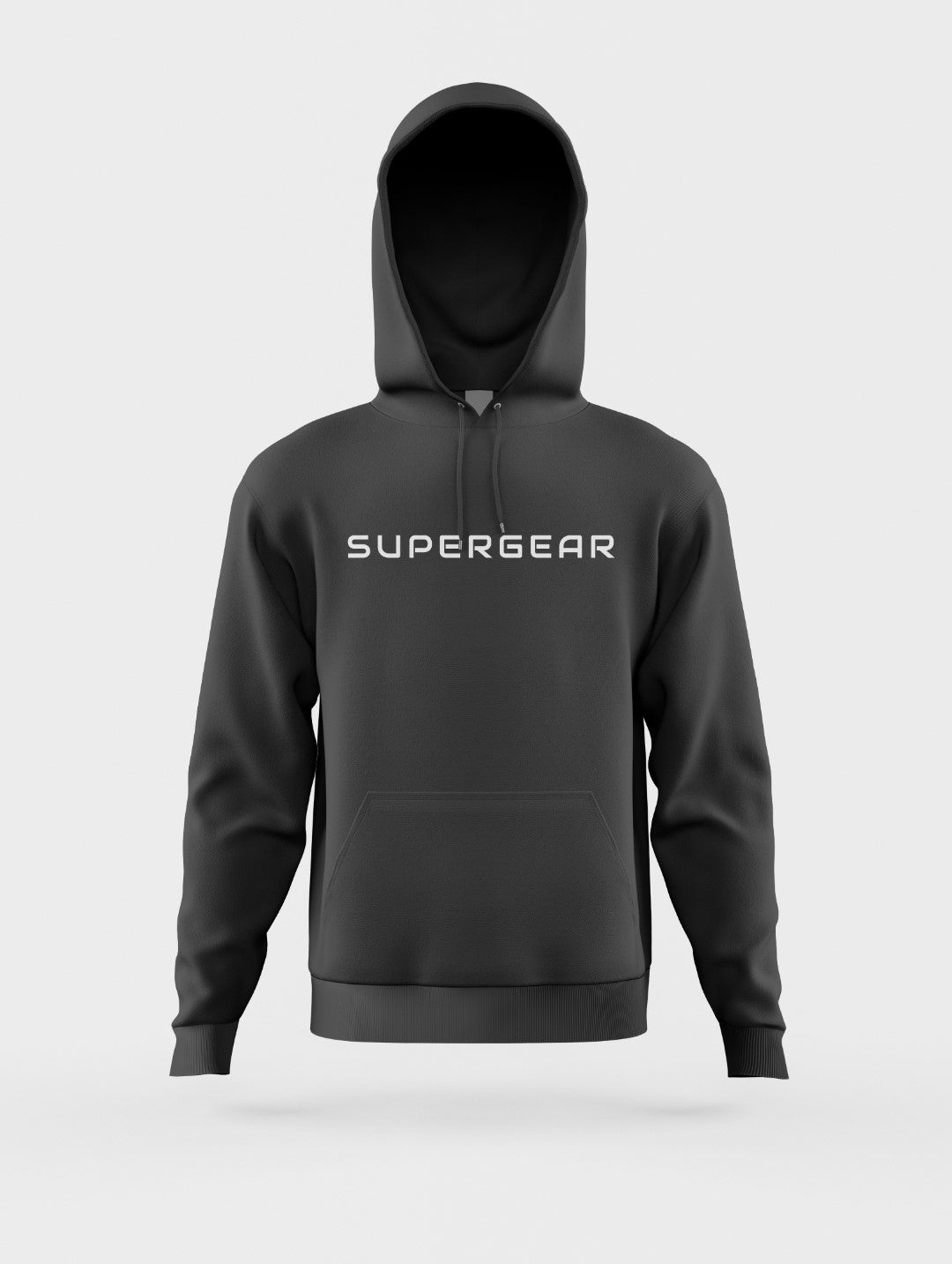 SuperGear hoodie